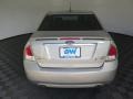 2007 Silver Birch Metallic Ford Fusion SEL V6 AWD  photo #8