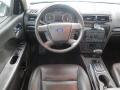 2007 Silver Birch Metallic Ford Fusion SEL V6 AWD  photo #11