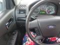 2007 Silver Birch Metallic Ford Fusion SEL V6 AWD  photo #12