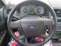 2007 Silver Birch Metallic Ford Fusion SEL V6 AWD  photo #13