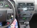 2007 Silver Birch Metallic Ford Fusion SEL V6 AWD  photo #14