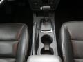 2007 Silver Birch Metallic Ford Fusion SEL V6 AWD  photo #18