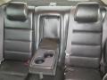 2007 Silver Birch Metallic Ford Fusion SEL V6 AWD  photo #19