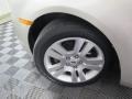 2007 Silver Birch Metallic Ford Fusion SEL V6 AWD  photo #21