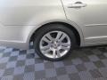 2007 Silver Birch Metallic Ford Fusion SEL V6 AWD  photo #22