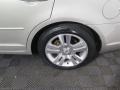 2007 Silver Birch Metallic Ford Fusion SEL V6 AWD  photo #23