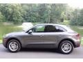 Agate Grey Metallic - Macan  Photo No. 7