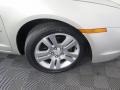 2007 Silver Birch Metallic Ford Fusion SEL V6 AWD  photo #24