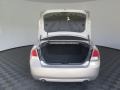 2007 Silver Birch Metallic Ford Fusion SEL V6 AWD  photo #25