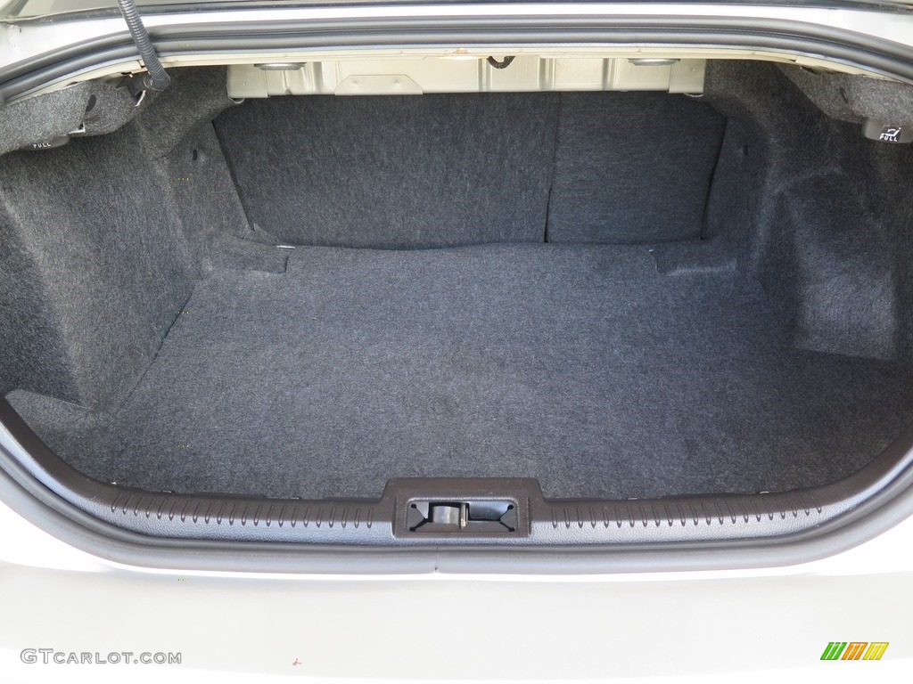 2007 Fusion SEL V6 AWD - Silver Birch Metallic / Charcoal Black photo #26