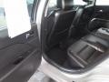 2007 Silver Birch Metallic Ford Fusion SEL V6 AWD  photo #29