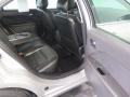 2007 Silver Birch Metallic Ford Fusion SEL V6 AWD  photo #30