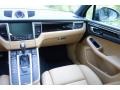 Agate Grey Metallic - Macan  Photo No. 15