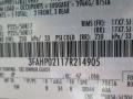 2007 Silver Birch Metallic Ford Fusion SEL V6 AWD  photo #38