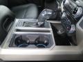 2017 Oxford White Ford F150 Lariat SuperCrew 4X4  photo #17
