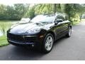 Black - Macan  Photo No. 8