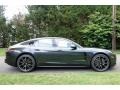 2018 Agate Grey Metallic Porsche Panamera 4S  photo #3