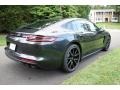 Agate Grey Metallic - Panamera 4S Photo No. 4