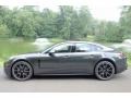 Agate Grey Metallic - Panamera 4S Photo No. 7
