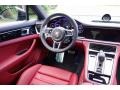 Agate Grey Metallic - Panamera 4S Photo No. 13