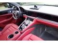 Agate Grey Metallic - Panamera 4S Photo No. 16