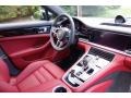 Agate Grey Metallic - Panamera 4S Photo No. 17