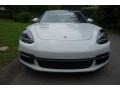 White - Panamera 4S Photo No. 2