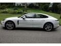 White - Panamera 4S Photo No. 3