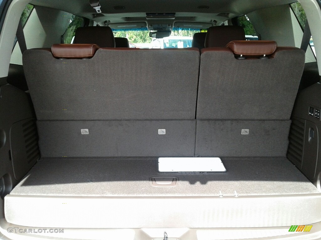 2019 Tahoe Premier 4WD - Black / Cocoa/Mahogany photo #21