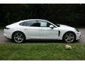 White - Panamera 4S Photo No. 7