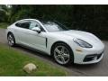 White - Panamera 4S Photo No. 8