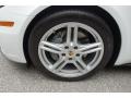 White - Panamera 4S Photo No. 9