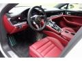 White - Panamera 4S Photo No. 10