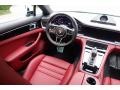 White - Panamera 4S Photo No. 12