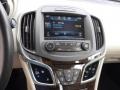 Champagne Silver Metallic - LaCrosse Leather Photo No. 14