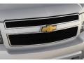 Silver Ice Metallic - Tahoe LT Photo No. 8