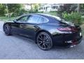 Black - Panamera 4S Photo No. 6