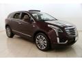 Deep Amethyst Metallic - XT5 Premium Luxury AWD Photo No. 1