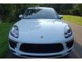 White - Macan  Photo No. 2