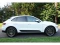 White - Macan  Photo No. 3