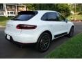 White - Macan  Photo No. 4