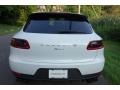White - Macan  Photo No. 5