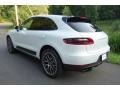 White - Macan  Photo No. 6