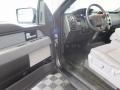 Sterling Grey - F150 XLT SuperCrew 4x4 Photo No. 26