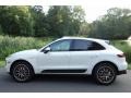 White - Macan  Photo No. 7