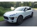 White - Macan  Photo No. 8
