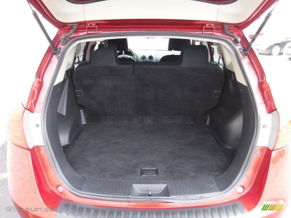 2012 Rogue SV AWD - Cayenne Red / Black photo #22