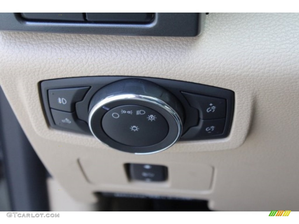 2019 F250 Super Duty XLT Crew Cab 4x4 - Magma Red / Camel photo #21