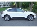 White - Macan  Photo No. 3