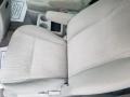 2013 Pearl White Nissan Quest 3.5 S  photo #7